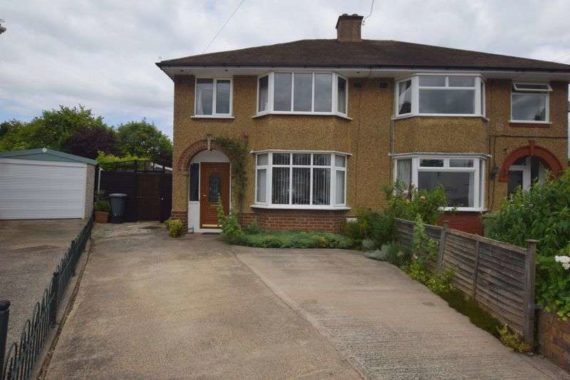 3 Bedroom Semi-Detac...